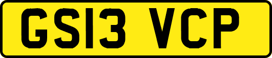 GS13VCP