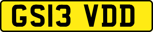 GS13VDD
