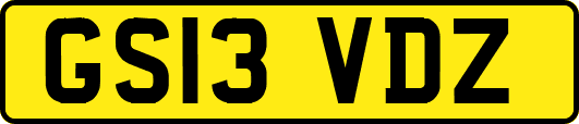 GS13VDZ