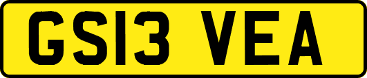 GS13VEA