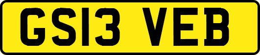 GS13VEB