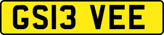 GS13VEE