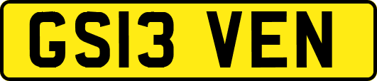 GS13VEN