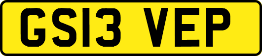 GS13VEP