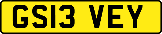 GS13VEY