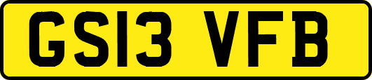GS13VFB