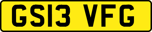 GS13VFG