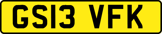 GS13VFK