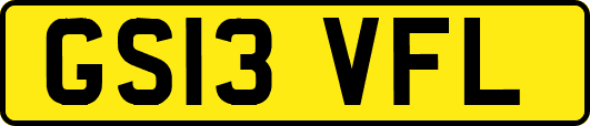 GS13VFL