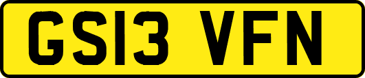 GS13VFN