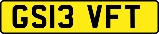 GS13VFT