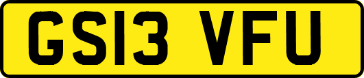 GS13VFU