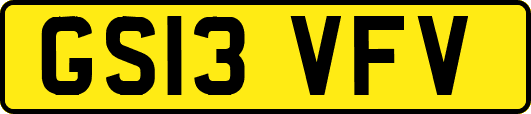 GS13VFV