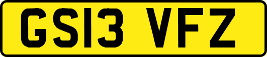 GS13VFZ