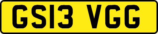 GS13VGG