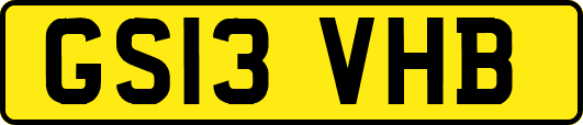GS13VHB