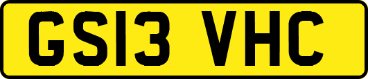 GS13VHC