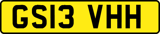 GS13VHH