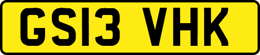 GS13VHK