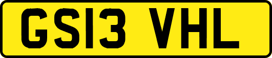 GS13VHL