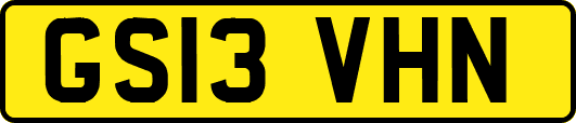 GS13VHN