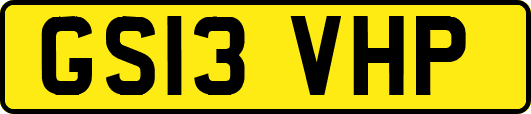 GS13VHP