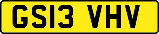 GS13VHV