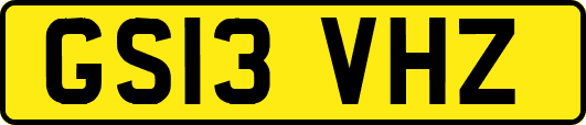 GS13VHZ