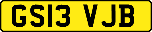 GS13VJB
