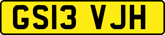 GS13VJH