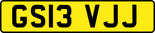 GS13VJJ