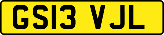GS13VJL