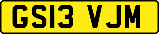 GS13VJM