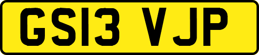GS13VJP