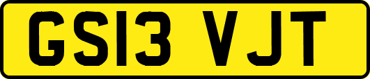 GS13VJT