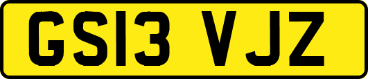 GS13VJZ