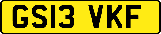 GS13VKF