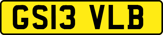 GS13VLB