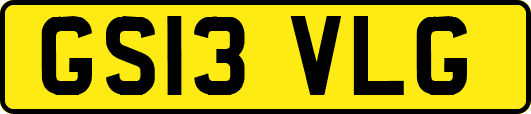 GS13VLG