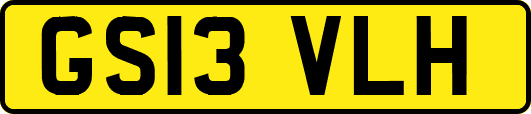 GS13VLH