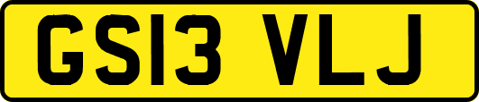 GS13VLJ