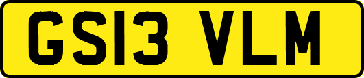GS13VLM