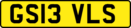 GS13VLS