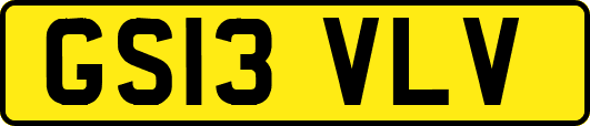 GS13VLV