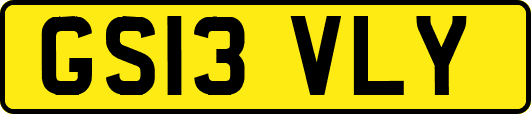 GS13VLY