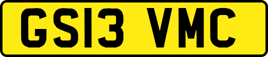 GS13VMC