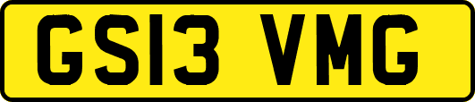 GS13VMG