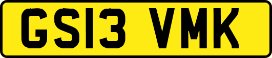 GS13VMK