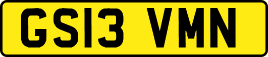 GS13VMN