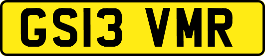 GS13VMR